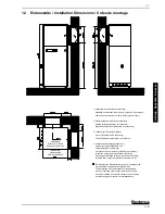 Предварительный просмотр 35 страницы Buderus WPL 60I Installation And Operating Instructions Manual