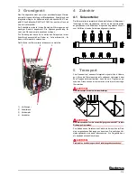 Предварительный просмотр 5 страницы Buderus WPS 120I Installation And Operating Instructions Manual