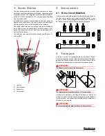 Предварительный просмотр 13 страницы Buderus WPS 120I Installation And Operating Instructions Manual