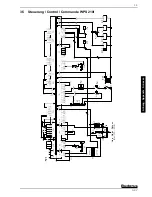 Предварительный просмотр 41 страницы Buderus WPS 120I Installation And Operating Instructions Manual