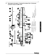 Предварительный просмотр 43 страницы Buderus WPS 120I Installation And Operating Instructions Manual