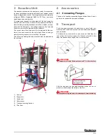 Preview for 13 page of Buderus WPS 470I Installation And Operating Instructions Manual