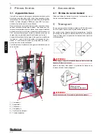 Preview for 20 page of Buderus WPS 470I Installation And Operating Instructions Manual