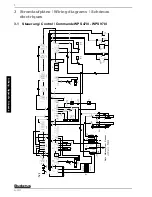 Preview for 32 page of Buderus WPS 470I Installation And Operating Instructions Manual