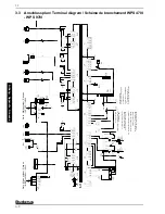 Preview for 34 page of Buderus WPS 470I Installation And Operating Instructions Manual