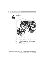 Preview for 8 page of Buderus xM10 Series Installation Instructions Manual