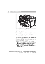 Preview for 14 page of Buderus xM10 Series Installation Instructions Manual