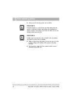 Preview for 16 page of Buderus xM10 Series Installation Instructions Manual