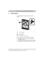 Preview for 17 page of Buderus xM10 Series Installation Instructions Manual