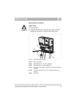 Preview for 19 page of Buderus xM10 Series Installation Instructions Manual