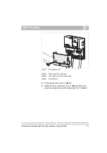 Preview for 21 page of Buderus xM10 Series Installation Instructions Manual