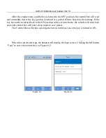 Preview for 8 page of Budget I.I.D AAS 2.0 User Manual