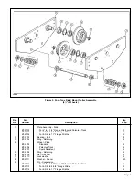 Preview for 5 page of Budgit 2000 Series Instructions And Parts List