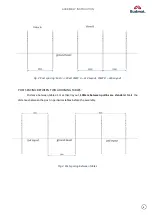 Preview for 9 page of Budmat FWD2HBM BI 2x4 Assembly And Usage Instructions