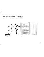 Предварительный просмотр 15 страницы Budweiser BUD-E User Manual