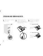 Предварительный просмотр 16 страницы Budweiser BUD-E User Manual