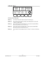 Preview for 19 page of Buehler IsoMet 5000 Manual