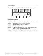 Preview for 21 page of Buehler IsoMet 5000 Manual