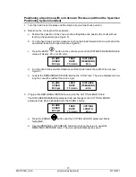 Preview for 23 page of Buehler IsoMet 5000 Manual