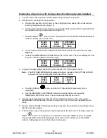 Preview for 26 page of Buehler IsoMet 5000 Manual