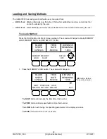 Preview for 38 page of Buehler IsoMet 5000 Manual