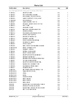 Предварительный просмотр 25 страницы Buehler MiniMet 1000 Manual