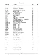 Предварительный просмотр 26 страницы Buehler MiniMet 1000 Manual