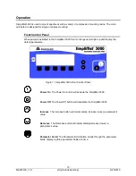 Preview for 17 page of Buehler SimpliMet 3000 Manual