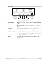 Preview for 20 page of Buehler SimpliMet 3000 Manual