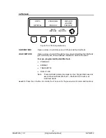 Preview for 21 page of Buehler SimpliMet 3000 Manual