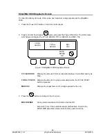 Preview for 27 page of Buehler SimpliMet 3000 Manual