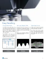 Preview for 17 page of Buehler Wilson VH3100 Configuration Manual