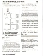 Preview for 26 page of Buell 1125 2009 Series Electrical Diagnostics Manual