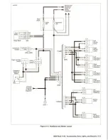 Preview for 109 page of Buell 1125 2009 Series Electrical Diagnostics Manual