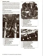 Preview for 122 page of Buell 1125 2009 Series Electrical Diagnostics Manual