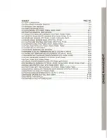 Preview for 133 page of Buell 1125 2009 Series Electrical Diagnostics Manual