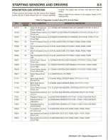 Preview for 147 page of Buell 1125 2009 Series Electrical Diagnostics Manual