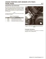 Preview for 149 page of Buell 1125 2009 Series Electrical Diagnostics Manual