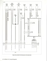 Preview for 186 page of Buell 1125 2009 Series Electrical Diagnostics Manual