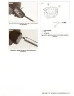 Preview for 265 page of Buell 1125 2009 Series Electrical Diagnostics Manual