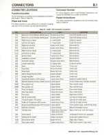 Preview for 271 page of Buell 1125 2009 Series Electrical Diagnostics Manual