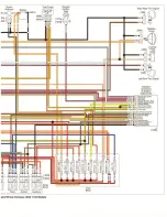 Preview for 282 page of Buell 1125 2009 Series Electrical Diagnostics Manual