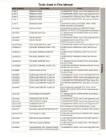 Preview for 299 page of Buell 1125 2009 Series Electrical Diagnostics Manual