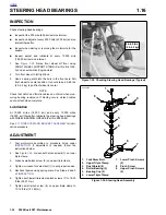 Preview for 60 page of Buell 2002 S3T Service Manual