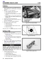 Preview for 112 page of Buell 2002 S3T Service Manual