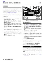 Preview for 120 page of Buell 2002 S3T Service Manual