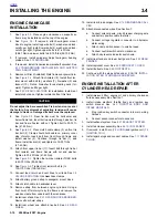 Preview for 160 page of Buell 2002 S3T Service Manual