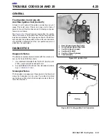 Preview for 284 page of Buell 2002 S3T Service Manual