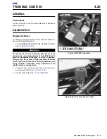 Preview for 290 page of Buell 2002 S3T Service Manual