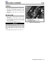 Preview for 308 page of Buell 2002 S3T Service Manual